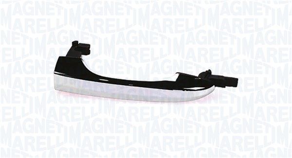 MAGNETI MARELLI 350105041300 Exterior Door Handle