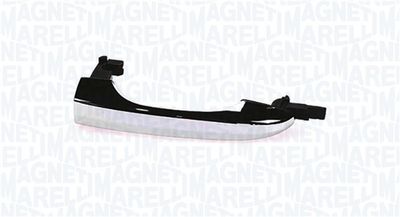 Exterior Door Handle MAGNETI MARELLI 350105041300