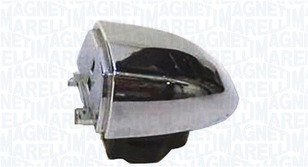 MAGNETI MARELLI 350105041400 Exterior Door Handle