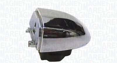 Exterior Door Handle MAGNETI MARELLI 350105041400