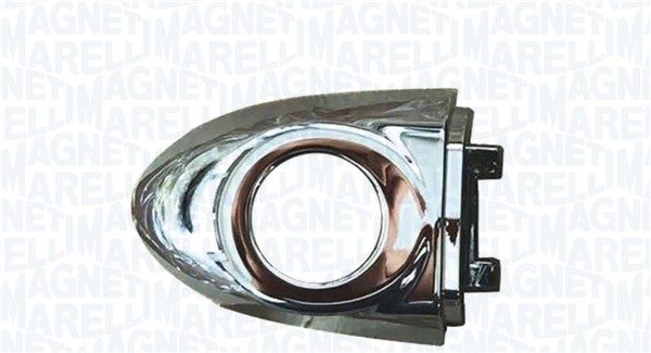 MAGNETI MARELLI 350105041500 Exterior Door Handle