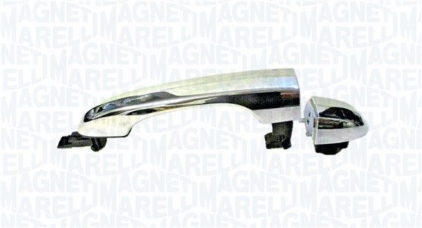 MAGNETI MARELLI 350105041600 Exterior Door Handle