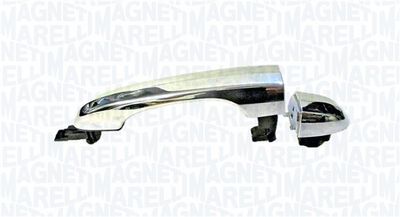 Exterior Door Handle MAGNETI MARELLI 350105041600