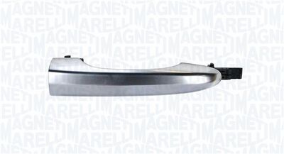 Exterior Door Handle MAGNETI MARELLI 350105041800