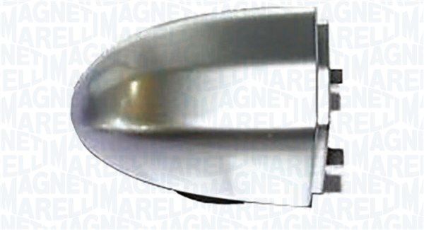 MAGNETI MARELLI 350105041900 Exterior Door Handle