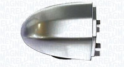 Exterior Door Handle MAGNETI MARELLI 350105041900