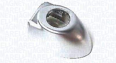 Exterior Door Handle MAGNETI MARELLI 350105042000