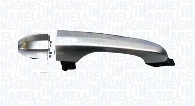 Exterior Door Handle MAGNETI MARELLI 350105042100