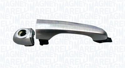 Exterior Door Handle MAGNETI MARELLI 350105042200