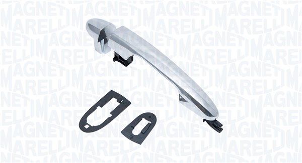 MAGNETI MARELLI 350105042300 Exterior Door Handle
