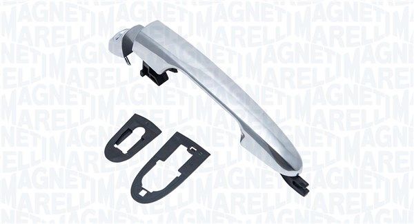 MAGNETI MARELLI 350105042400 Exterior Door Handle