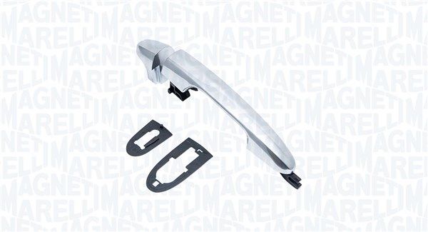 MAGNETI MARELLI 350105042500 Exterior Door Handle