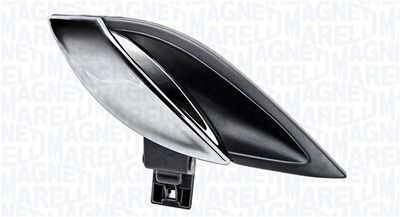 Door Handle, interior equipment MAGNETI MARELLI 350105042600