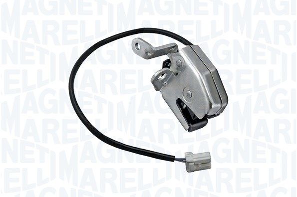 MAGNETI MARELLI 350105043000 Door Lock