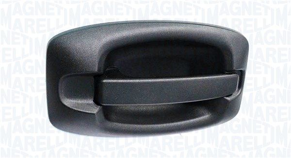 MAGNETI MARELLI 350105046400 Exterior Door Handle
