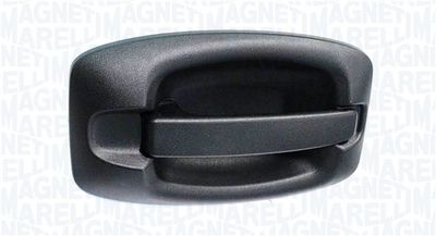 Exterior Door Handle MAGNETI MARELLI 350105046400