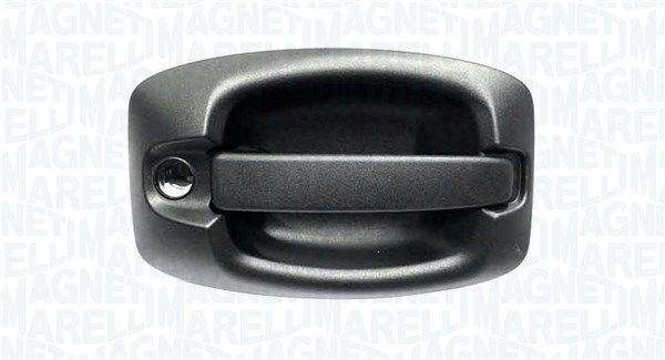 MAGNETI MARELLI 350105046500 Exterior Door Handle