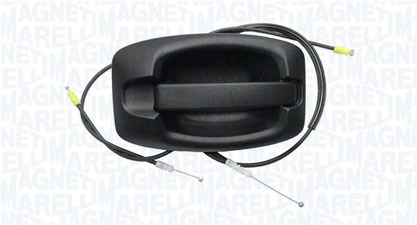 MAGNETI MARELLI 350105046600 Exterior Door Handle
