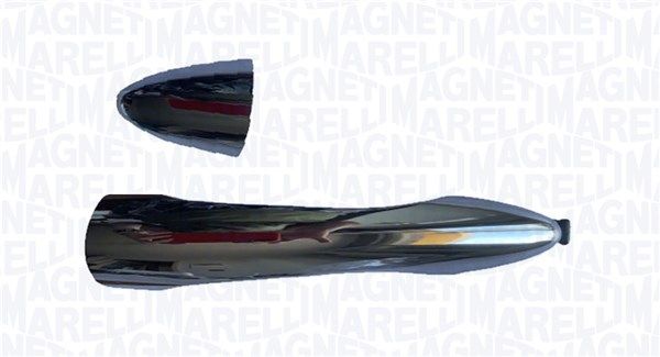 MAGNETI MARELLI 350105046800 Exterior Door Handle