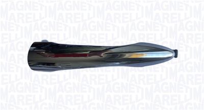 Exterior Door Handle MAGNETI MARELLI 350105046900
