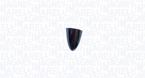 MAGNETI MARELLI 350105047000 Exterior Door Handle
