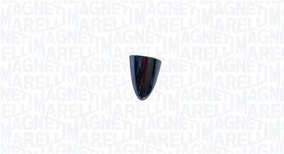 Exterior Door Handle MAGNETI MARELLI 350105047000