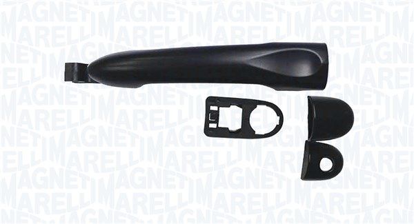 MAGNETI MARELLI 350105047200 Exterior Door Handle
