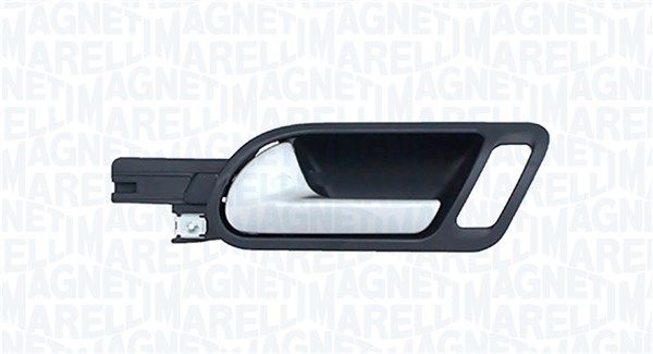 MAGNETI MARELLI 350105047500 Door Handle, interior equipment