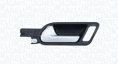 Door Handle, interior equipment MAGNETI MARELLI 350105047500