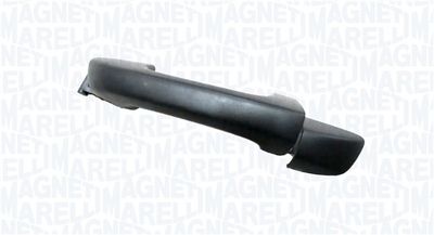 Exterior Door Handle MAGNETI MARELLI 350105048100