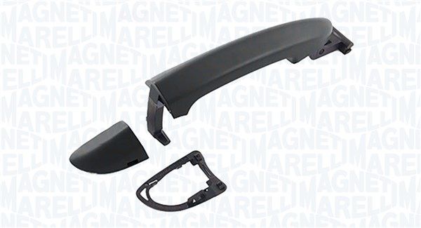 MAGNETI MARELLI 350105048600 Exterior Door Handle