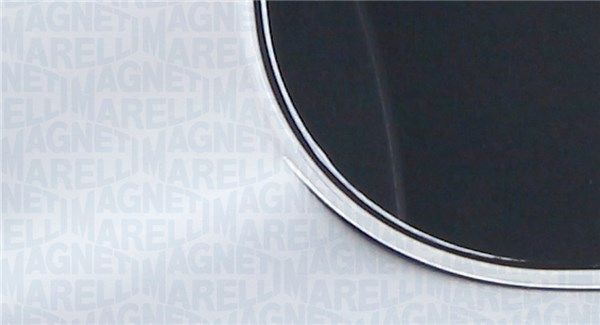 MAGNETI MARELLI 350105049400 Door Handle, interior equipment