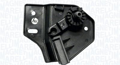 Handle, bonnet release MAGNETI MARELLI 350105049800