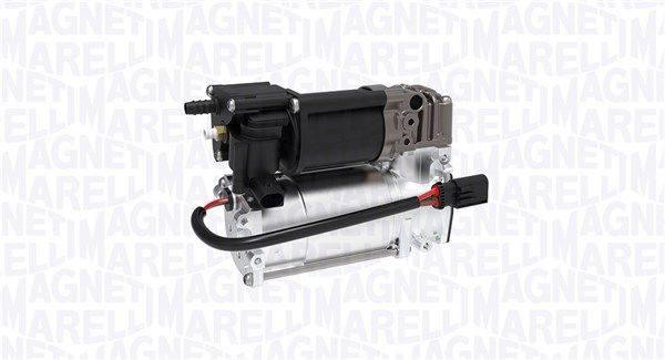 MAGNETI MARELLI 350110001111 Compressor, compressed-air system