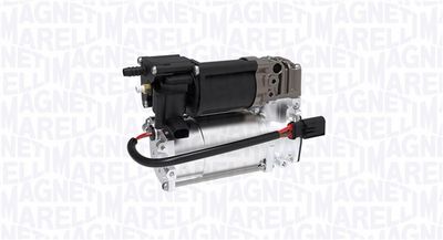 Compressor, compressed-air system MAGNETI MARELLI 350110001111
