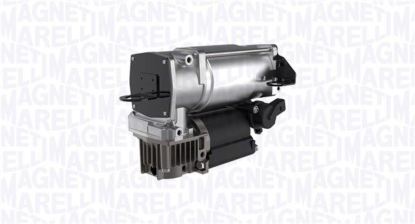 MAGNETI MARELLI 350120001112 Compressor, compressed-air system