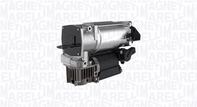Compressor, compressed-air system MAGNETI MARELLI 350120001112