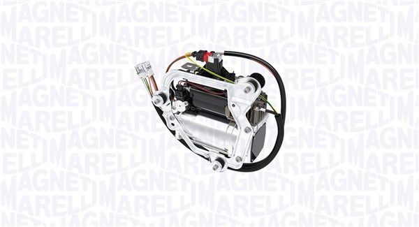 MAGNETI MARELLI 350130001113 Compressor, compressed-air system
