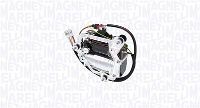 Compressor, compressed-air system MAGNETI MARELLI 350130001113