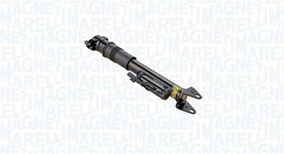 Air Suspension Strut MAGNETI MARELLI 350143100001