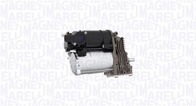 Compressor, compressed-air system MAGNETI MARELLI 350150001115