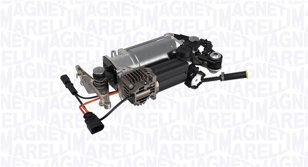 MAGNETI MARELLI 350160001116 Compressor, compressed-air system