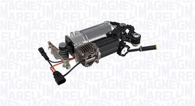 Compressor, compressed-air system MAGNETI MARELLI 350160001116