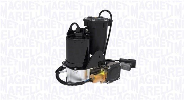 MAGNETI MARELLI 350180001118 Compressor, compressed-air system