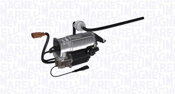 MAGNETI MARELLI 350190001119 Compressor, compressed-air system