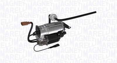 Compressor, compressed-air system MAGNETI MARELLI 350190001119