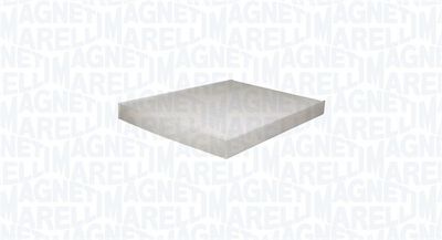 Filter, cabin air MAGNETI MARELLI 350203061220