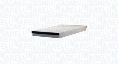 Filter, cabin air MAGNETI MARELLI 350203061610