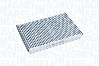 Filter, cabin air MAGNETI MARELLI 350203061611