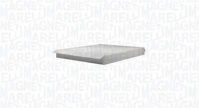 Filter, cabin air MAGNETI MARELLI 350203061620